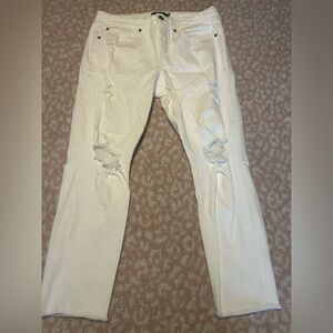 Torrid High rise jeans